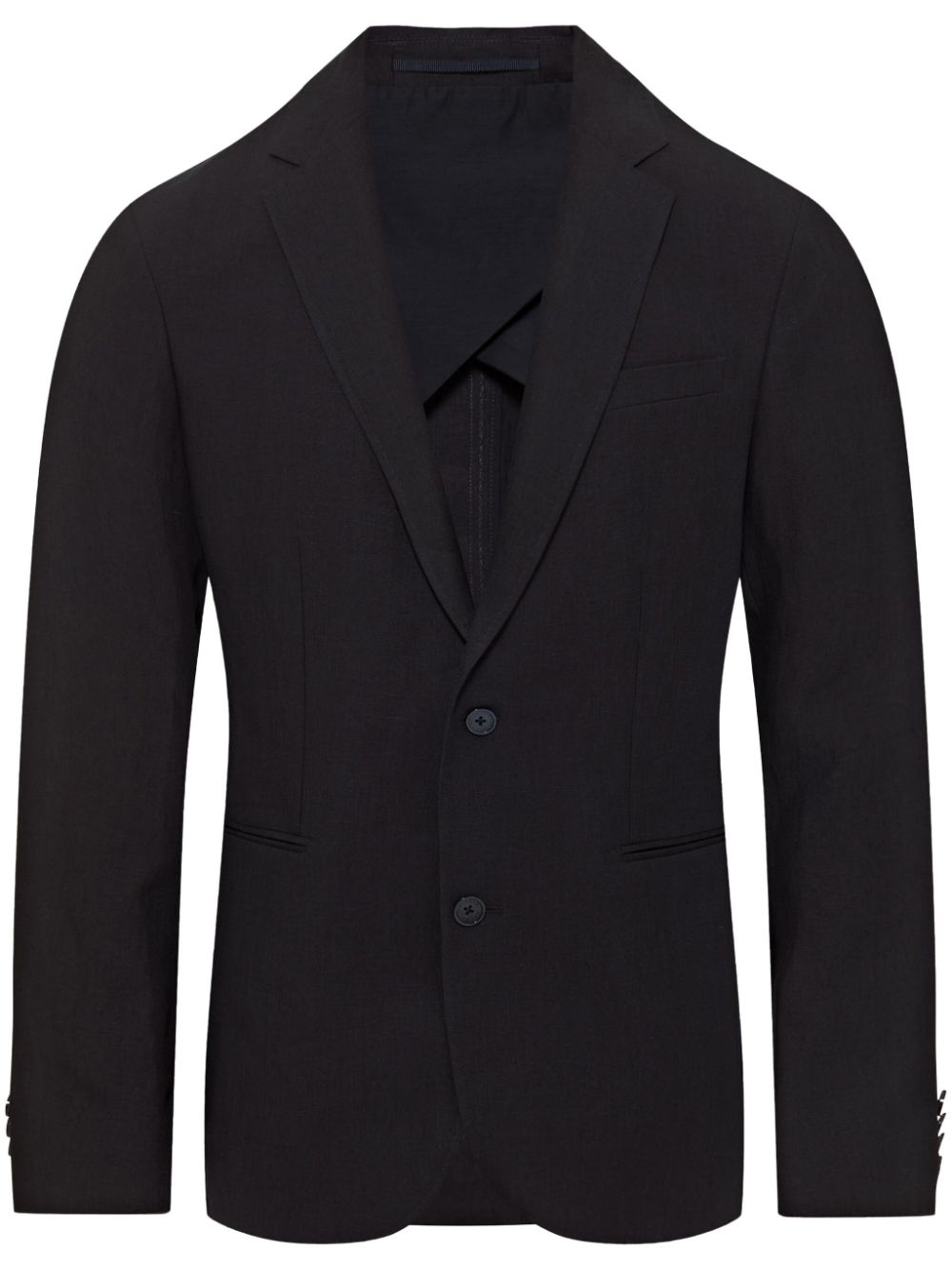 Garret blazer - Black