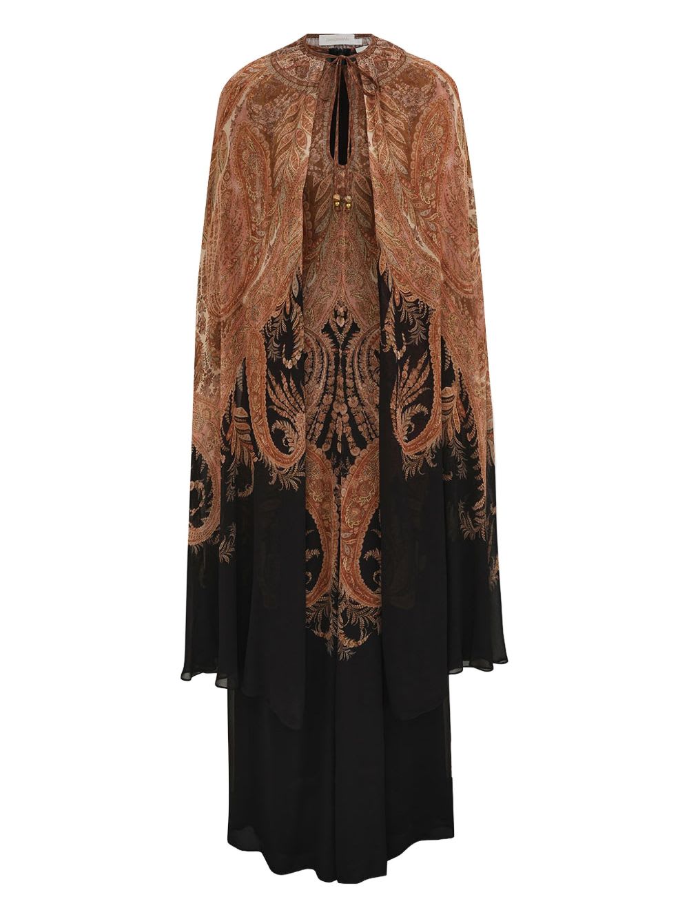 Dress Woman color Black