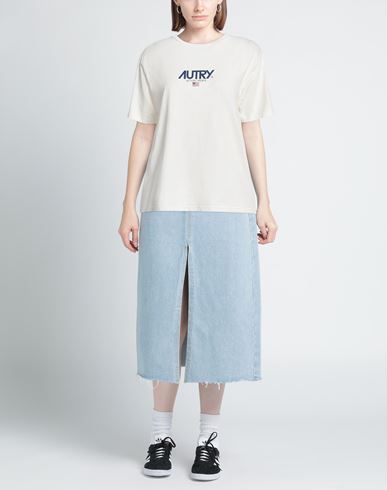 Woman T-shirt White