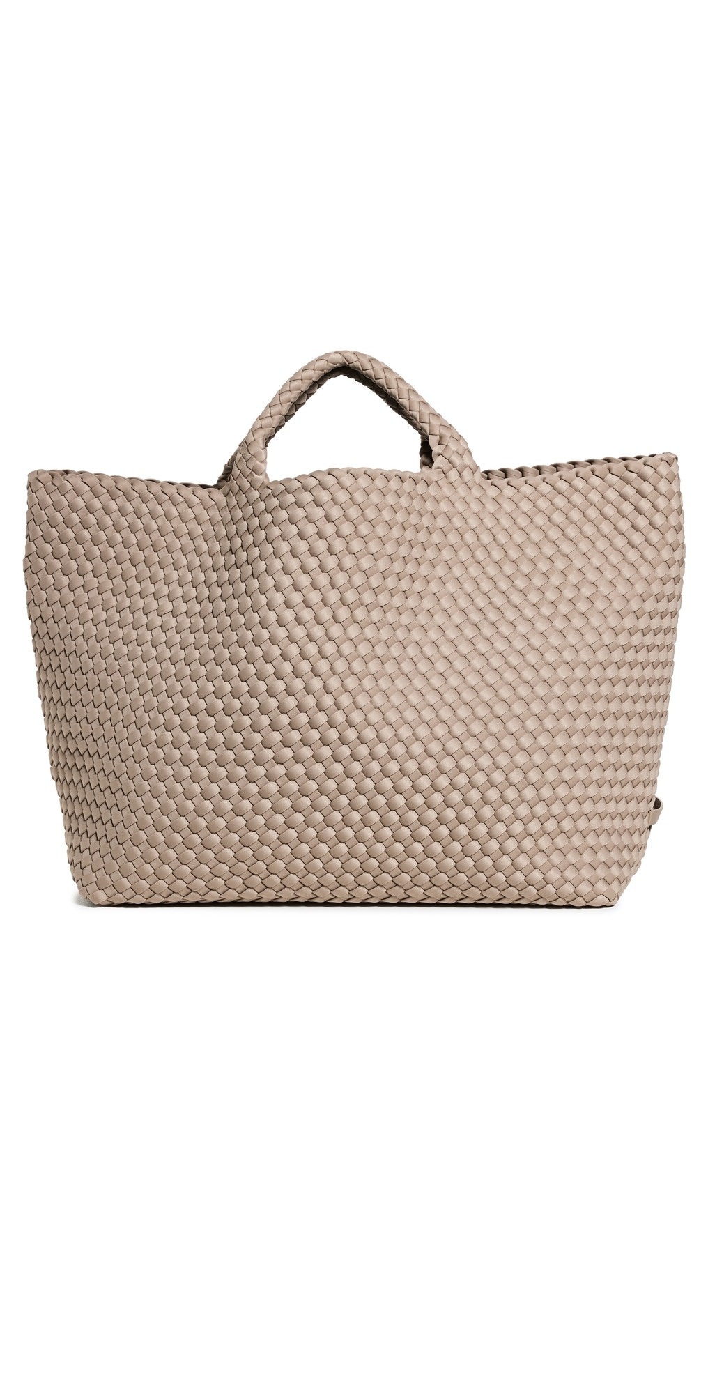 St Barths Large Tote Cashmere One Size