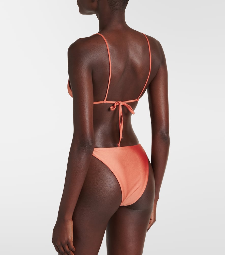 Kaia bikini bottoms