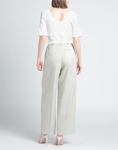 Woman Top White