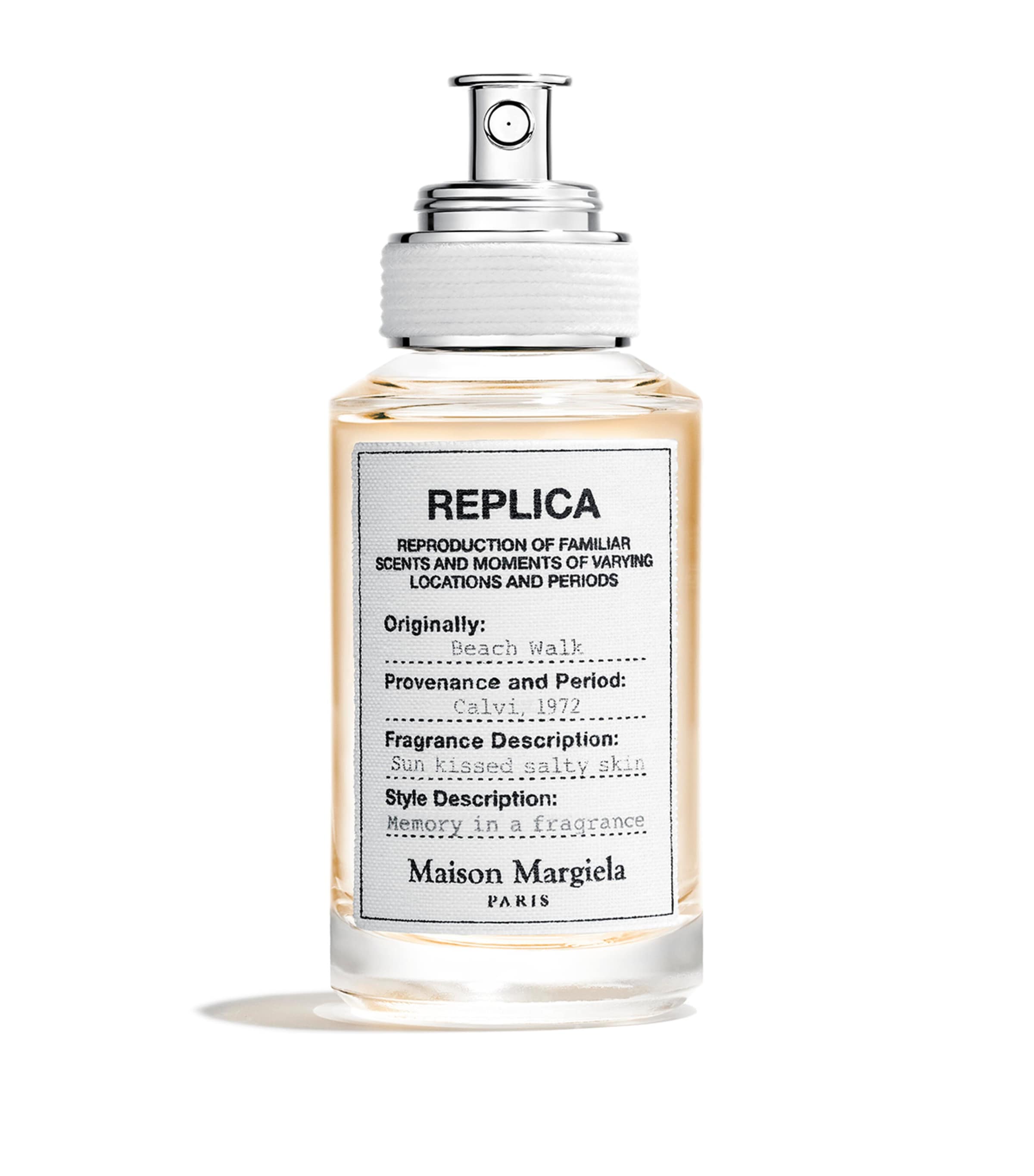 Replica Beach Walk Eau de Toilette