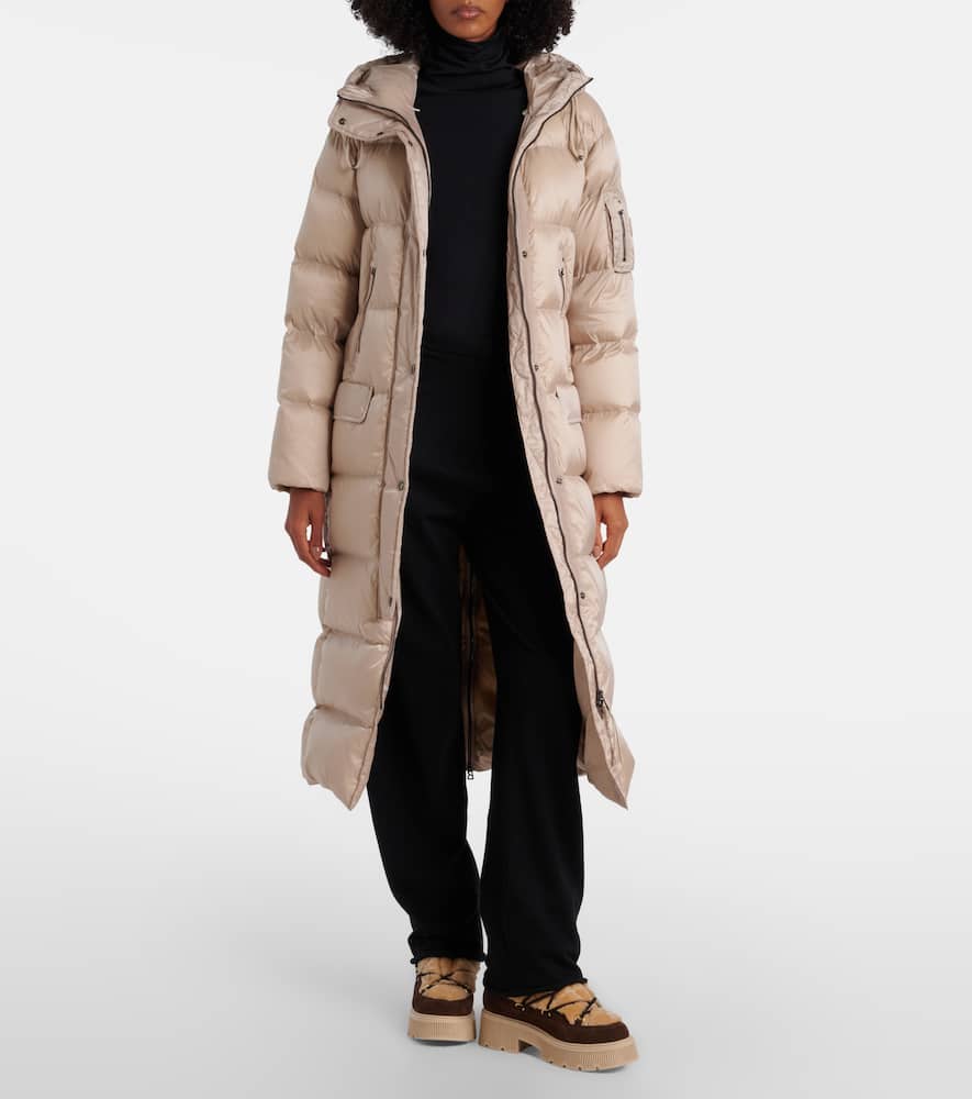 Jonna down coat