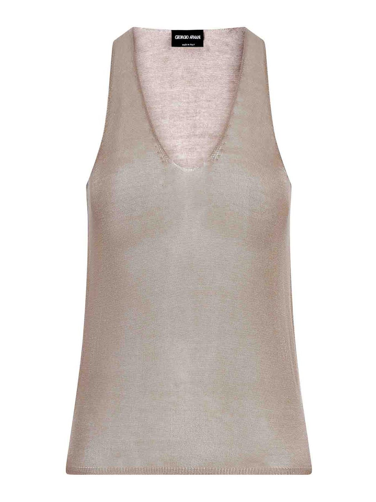 Knit Top