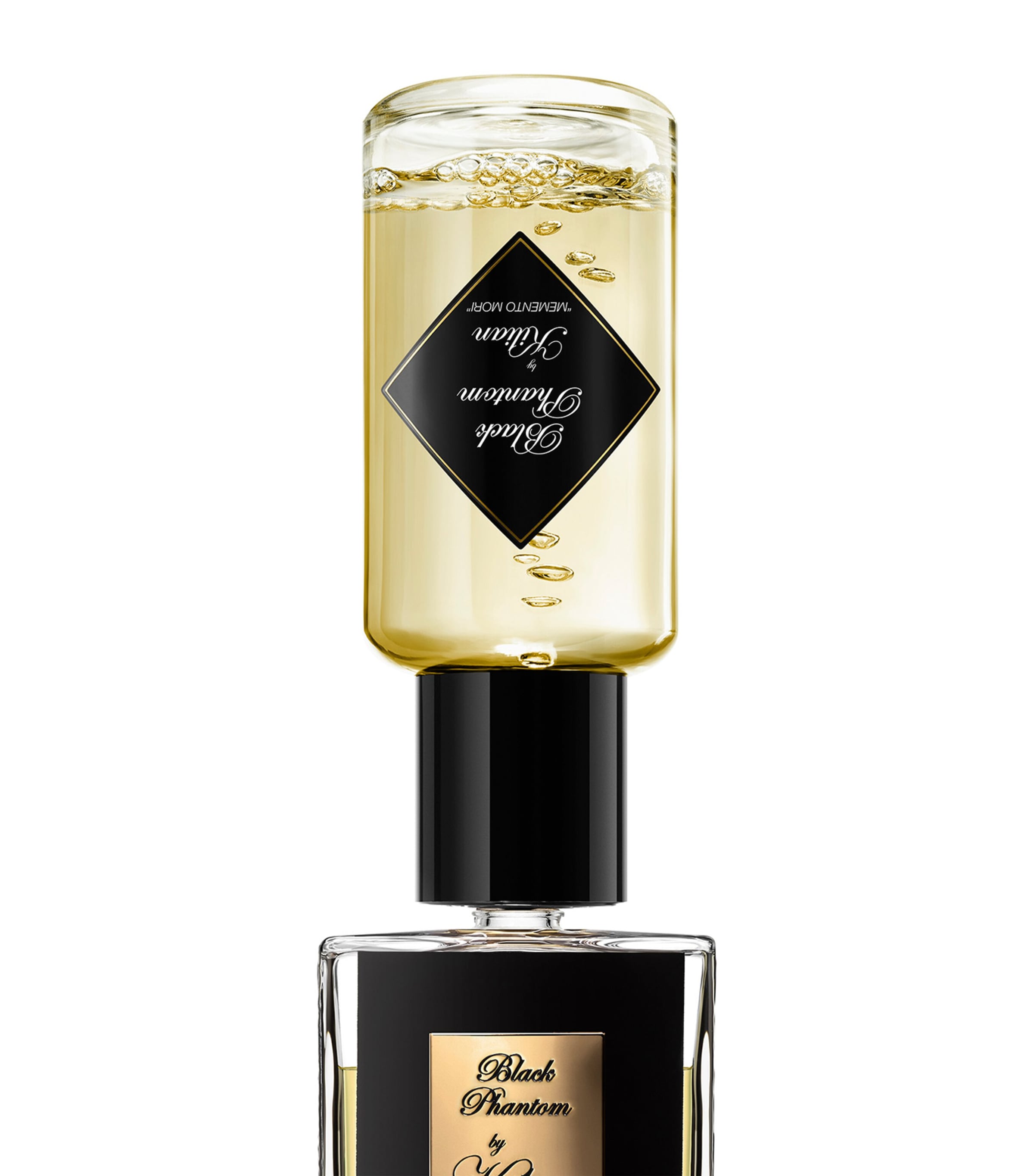 Black Phantom Eau de Parfum - Refill