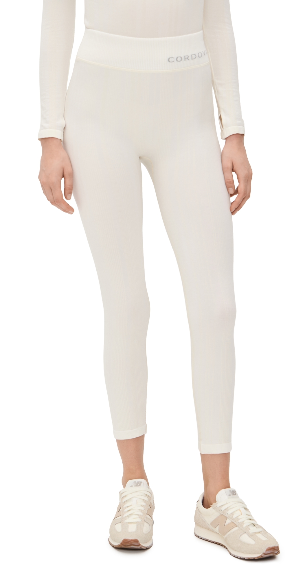 Sol Leggings Alabaster L