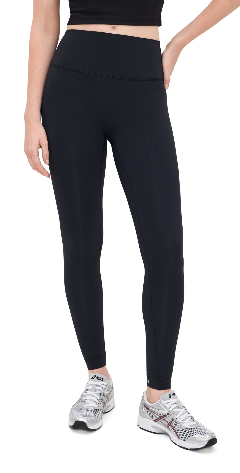 Airluxe Breathe High Rise Leggings ONYX