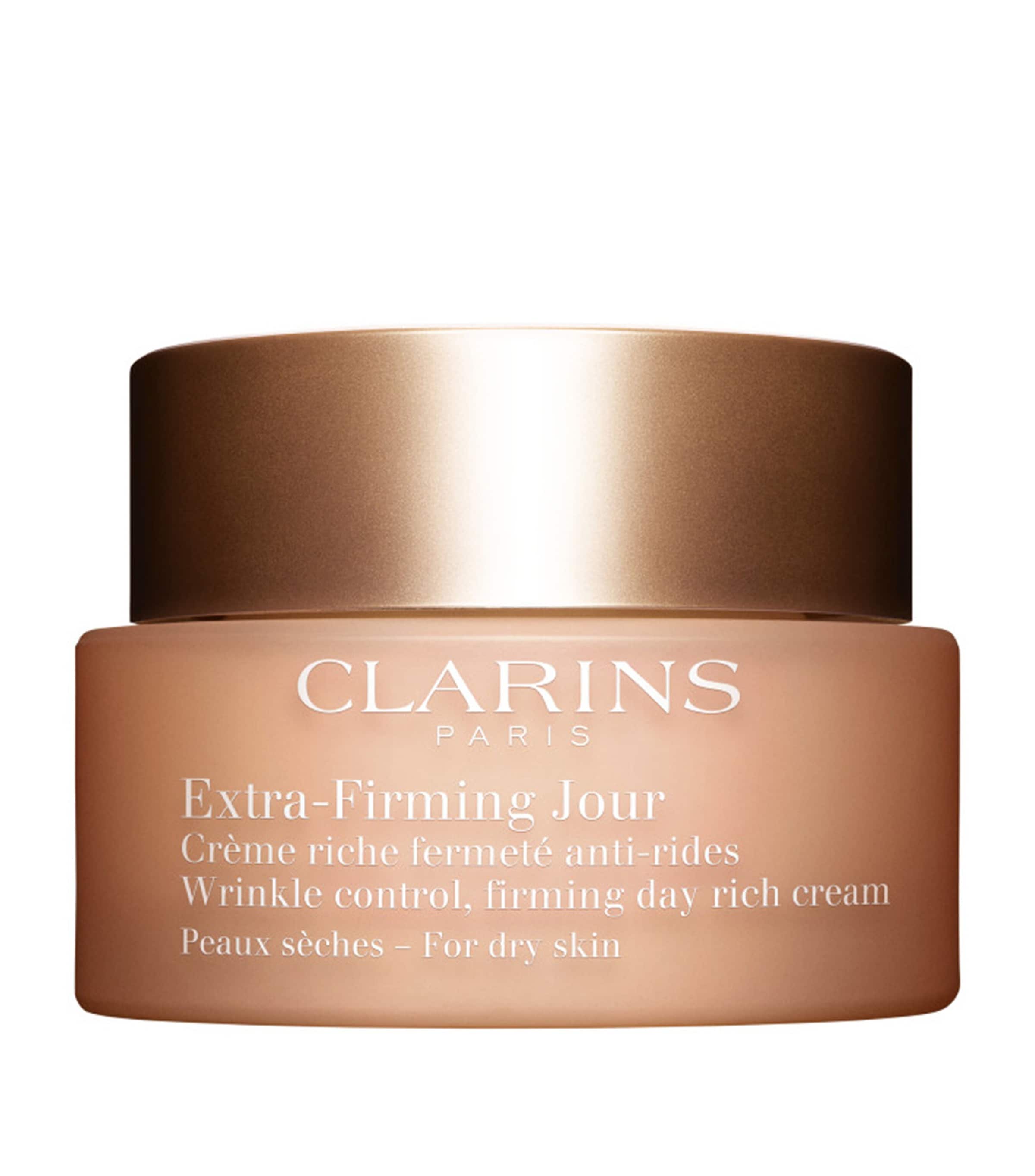 Extra-Firming Day Cream