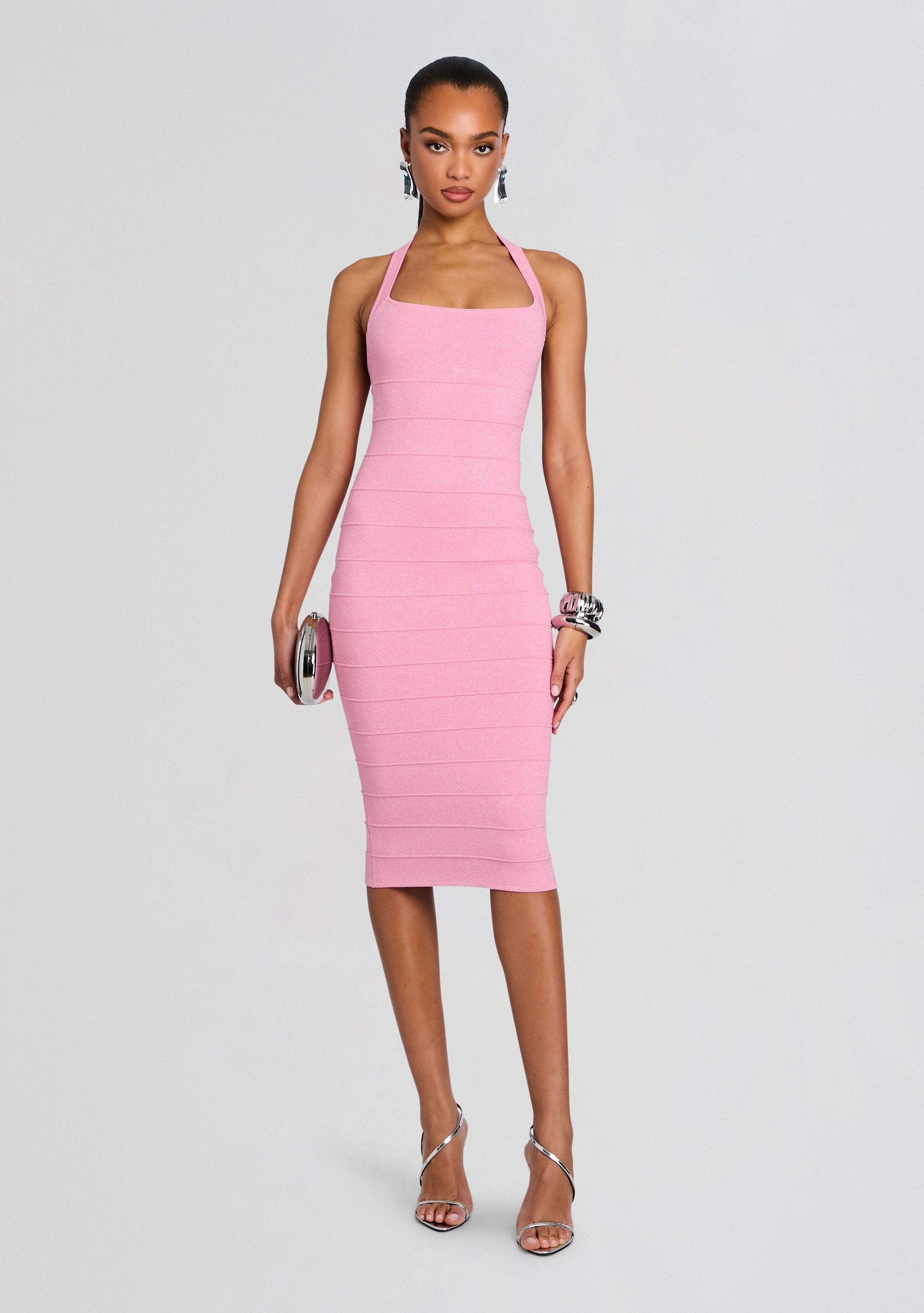 Cloe Knit Dress