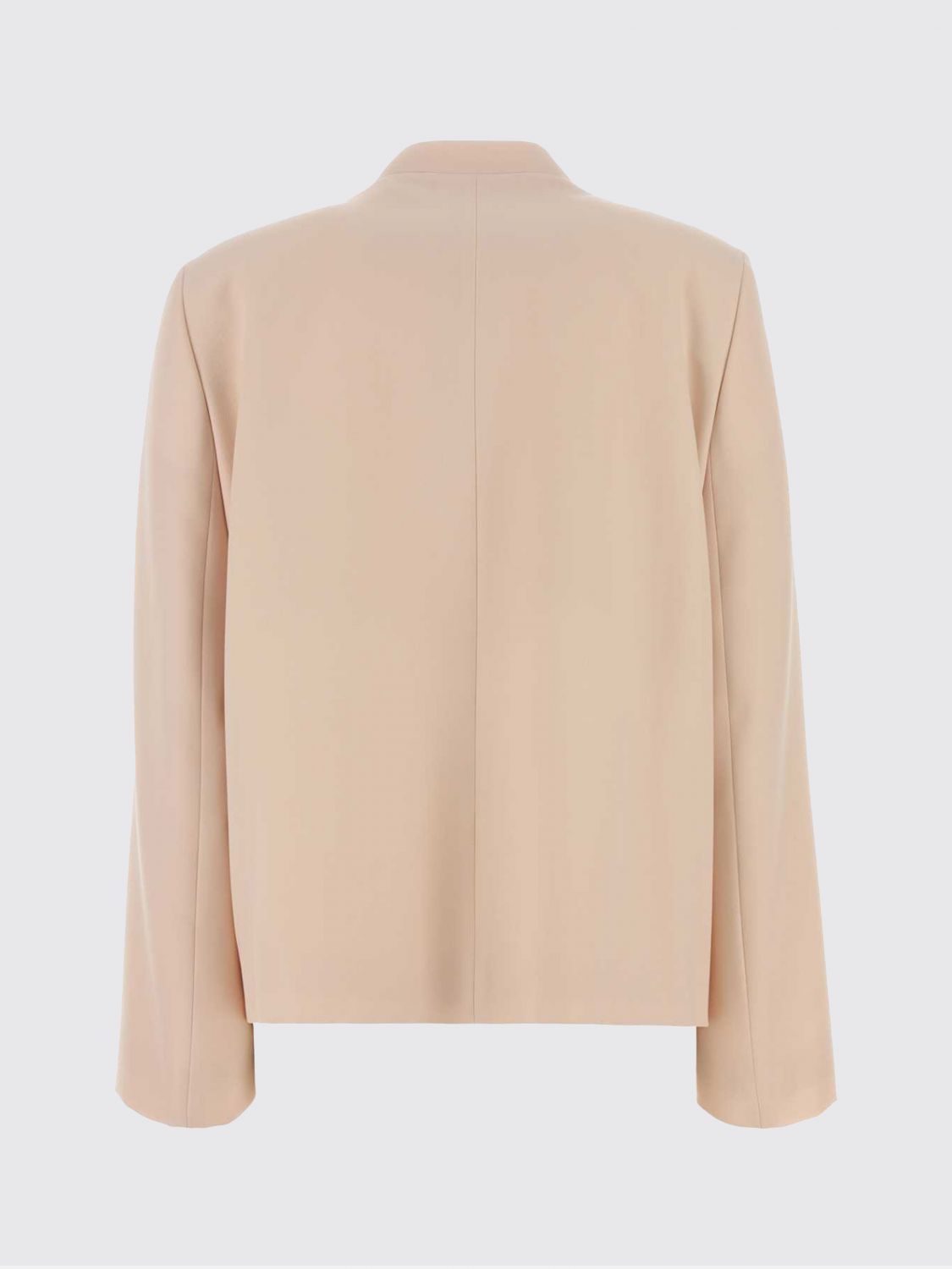 Jacket Woman color Beige