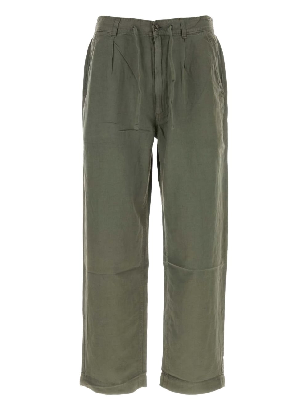 Polo Ralph Lauren straight-leg trousers - Green