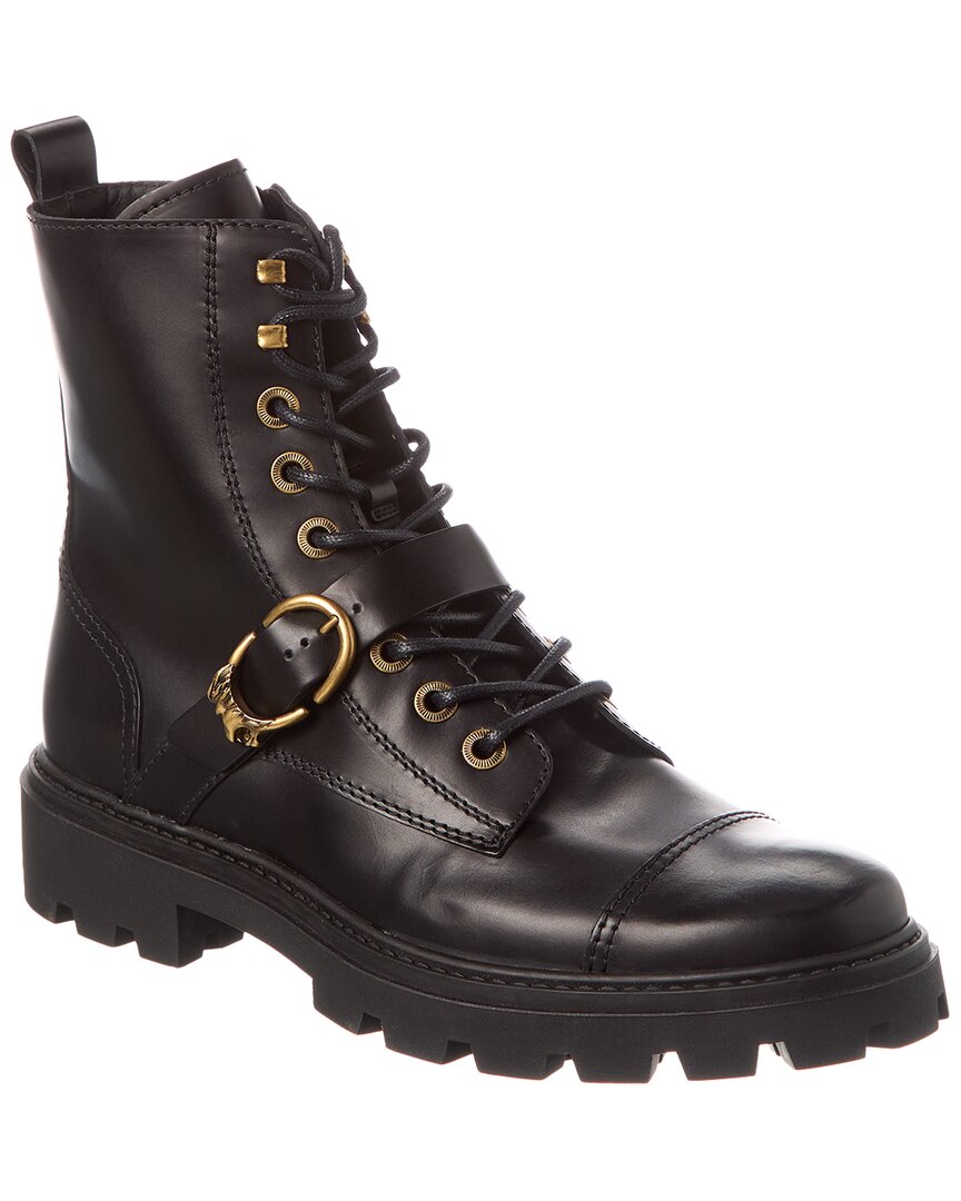 TOD’s Leather Boot