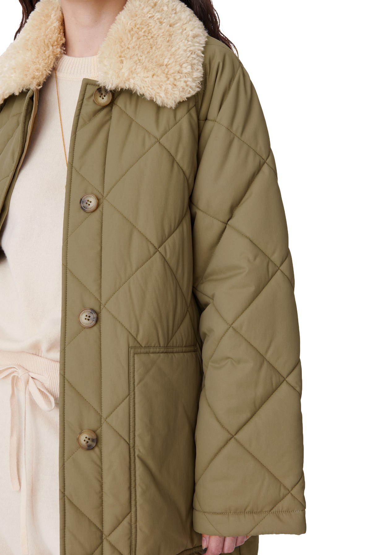 Boy Parka