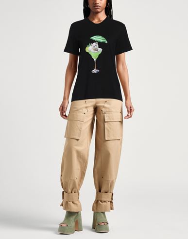 Woman T