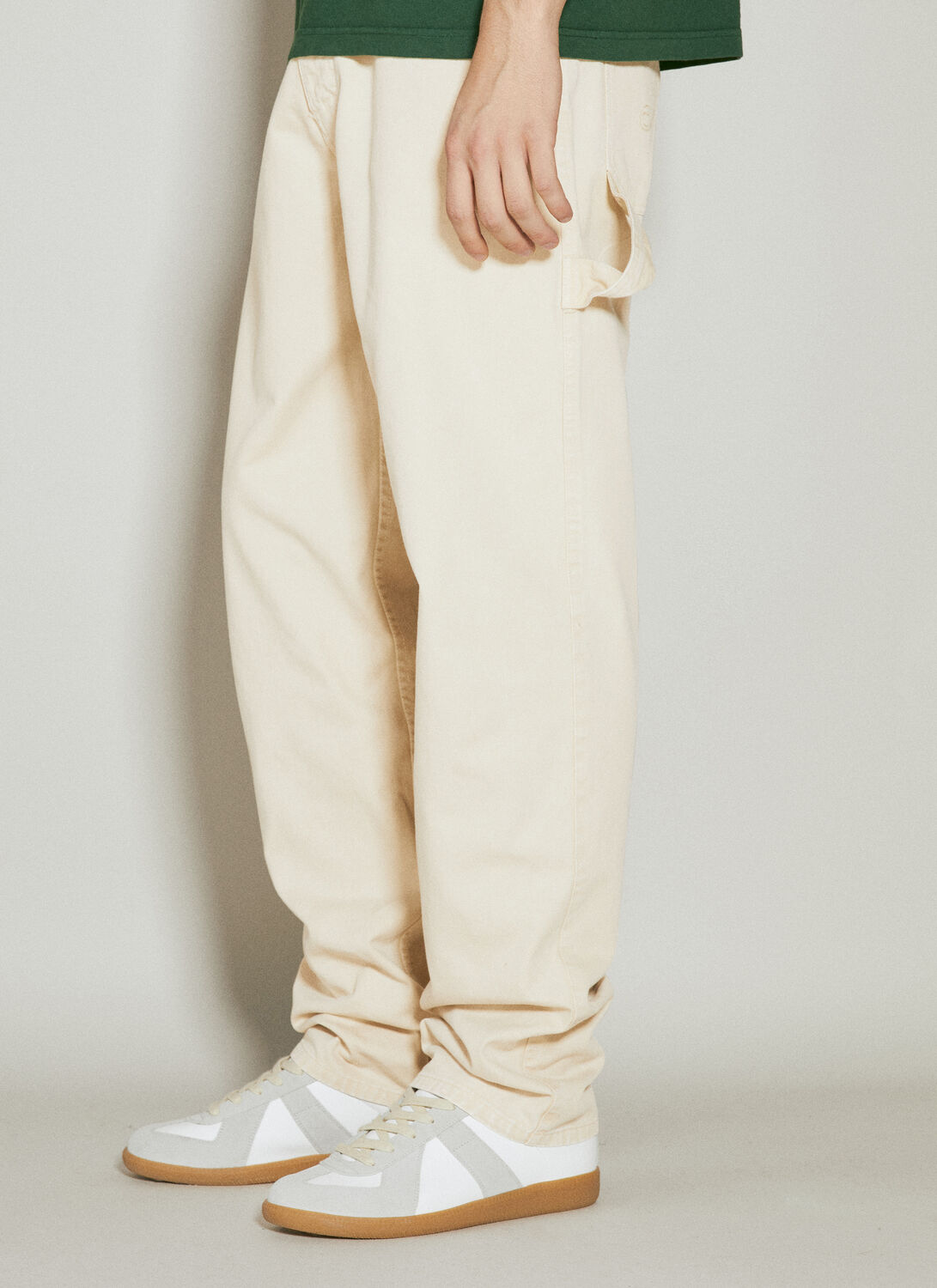Painter Pants