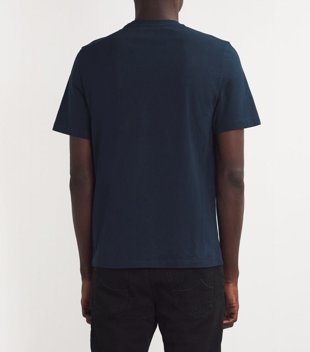Logo Emblem T-Shirt