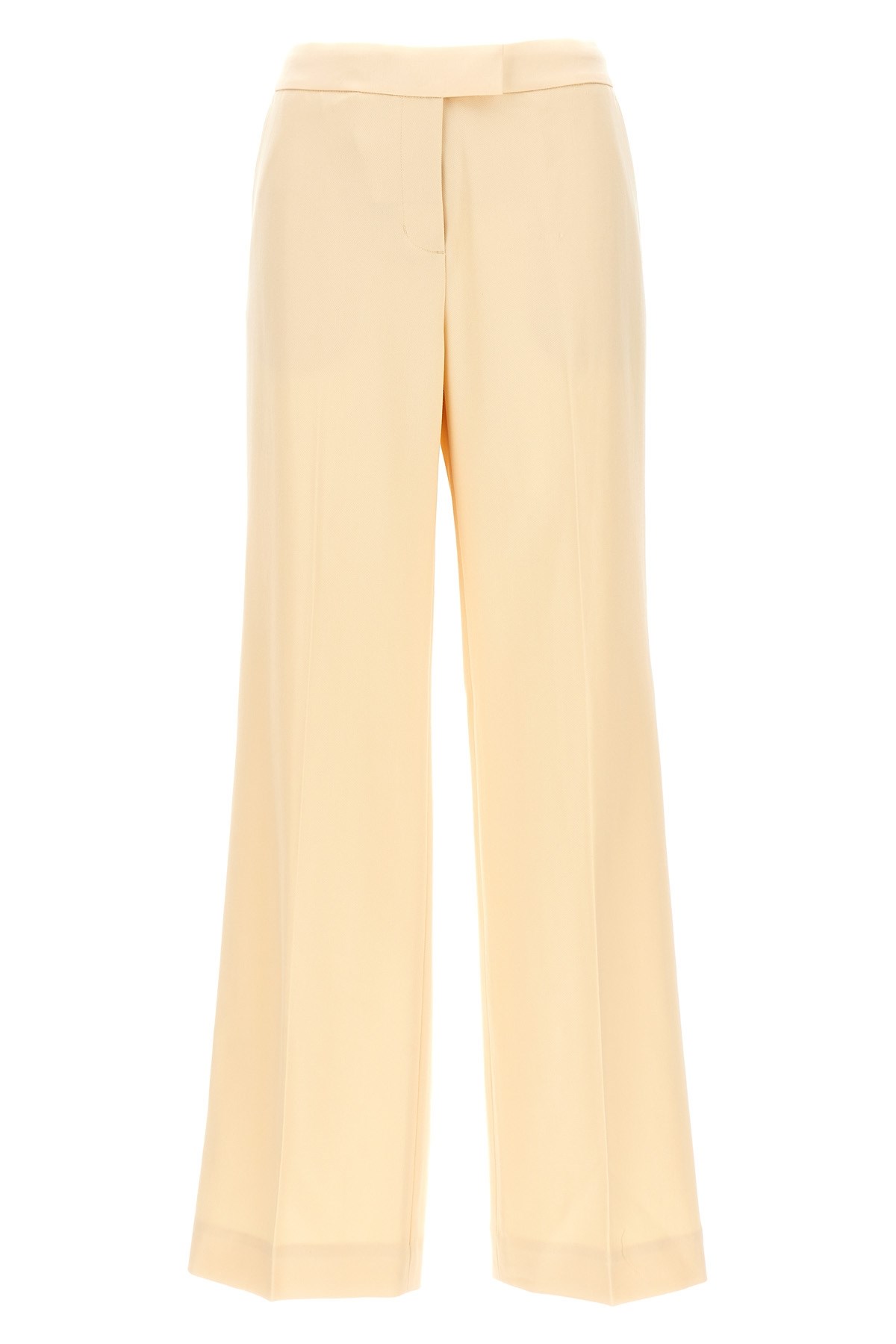 'Illustration Straight Tux' Pants