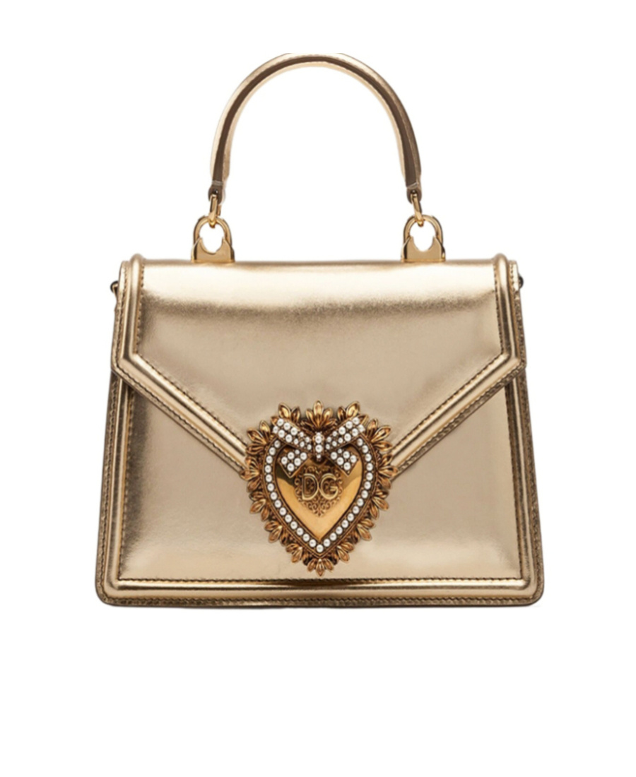 Devotion tote bag
