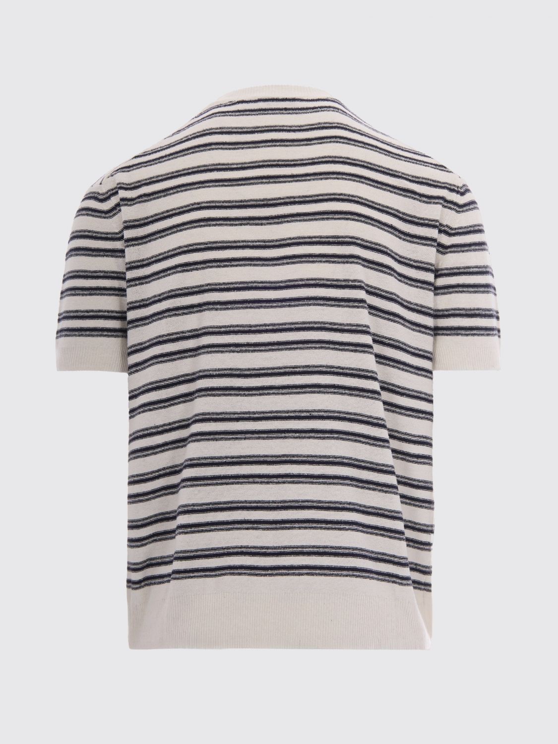 T-Shirt Men color White