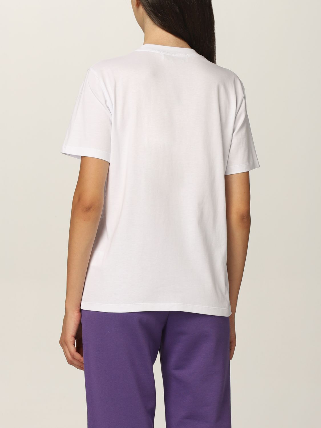 Tshirt with logo
