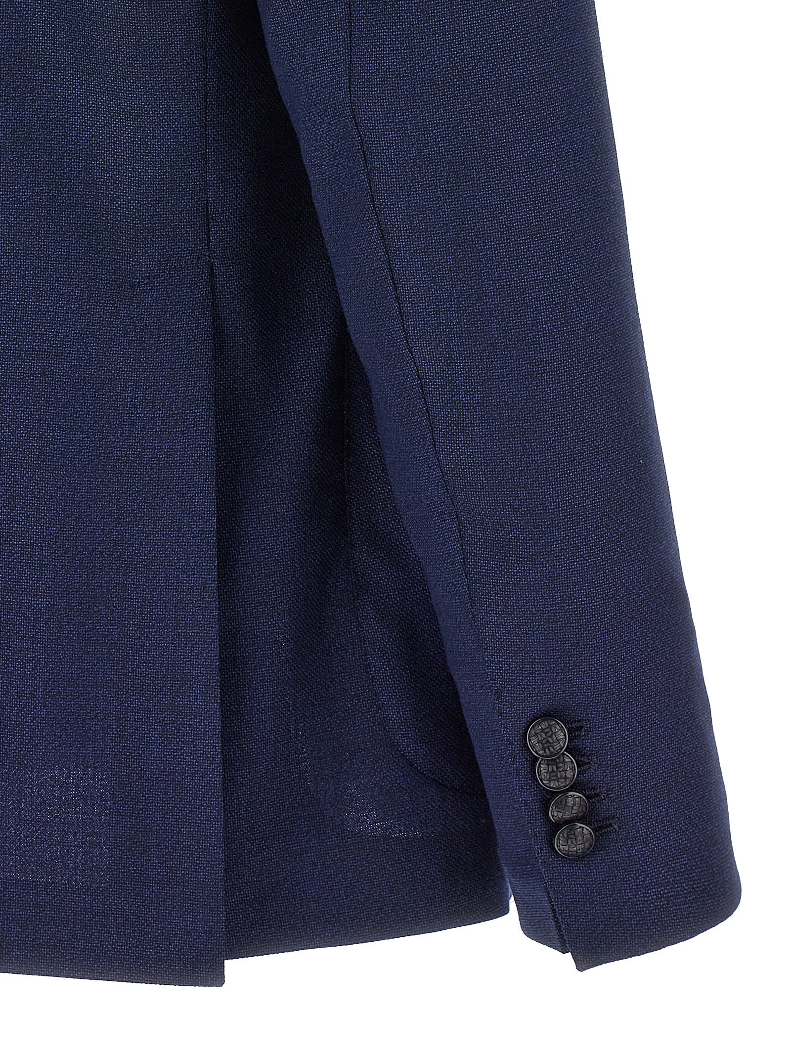 Montecarlo Blazer