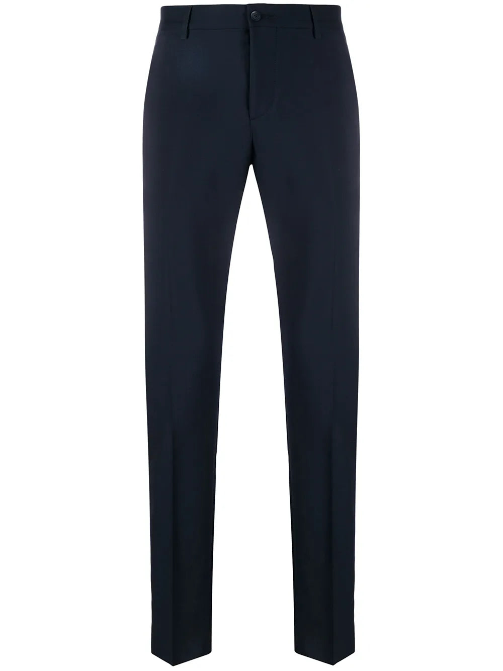 Garavani Trousers — Black