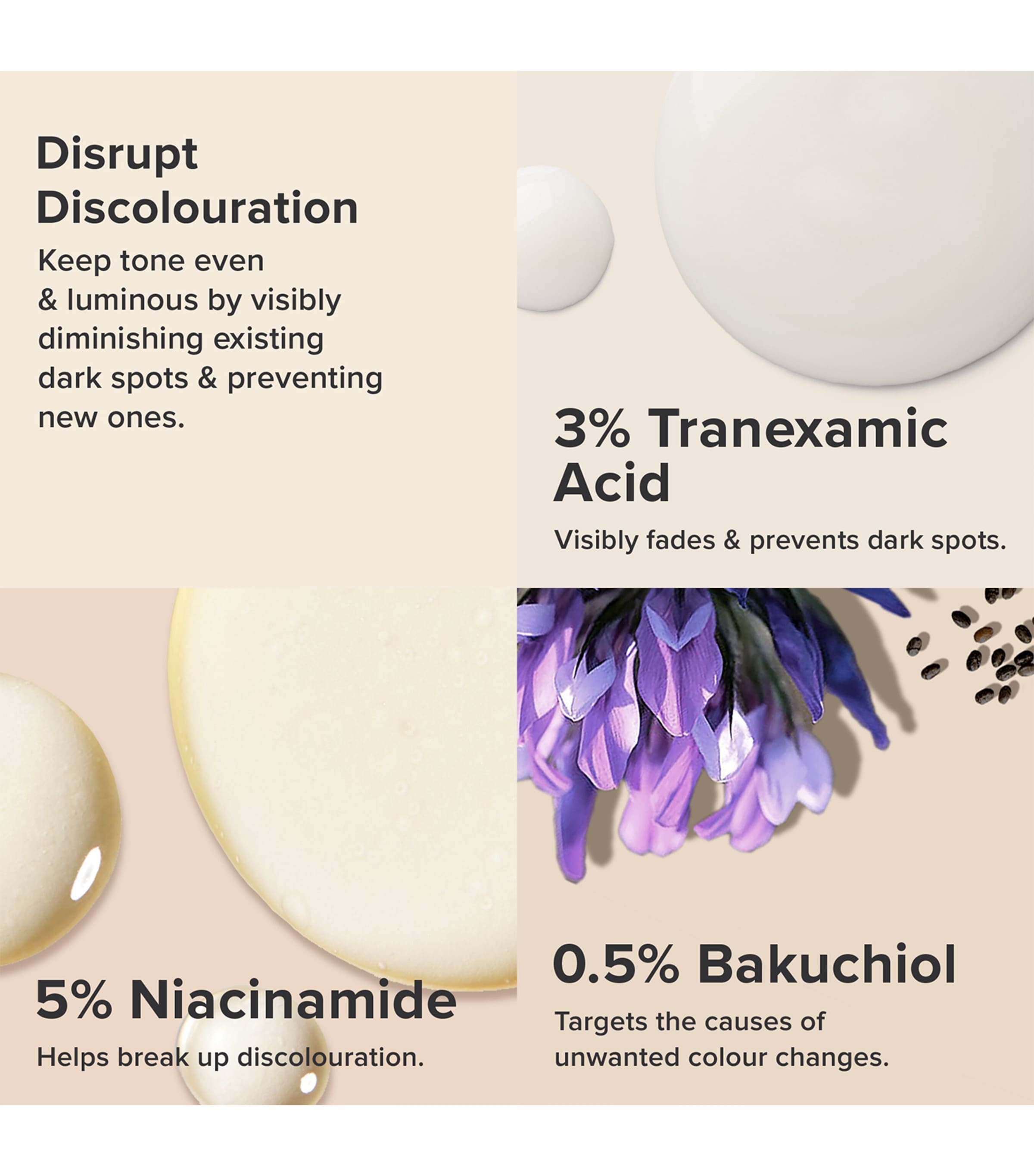 Clinical Discoloration Repair Serum