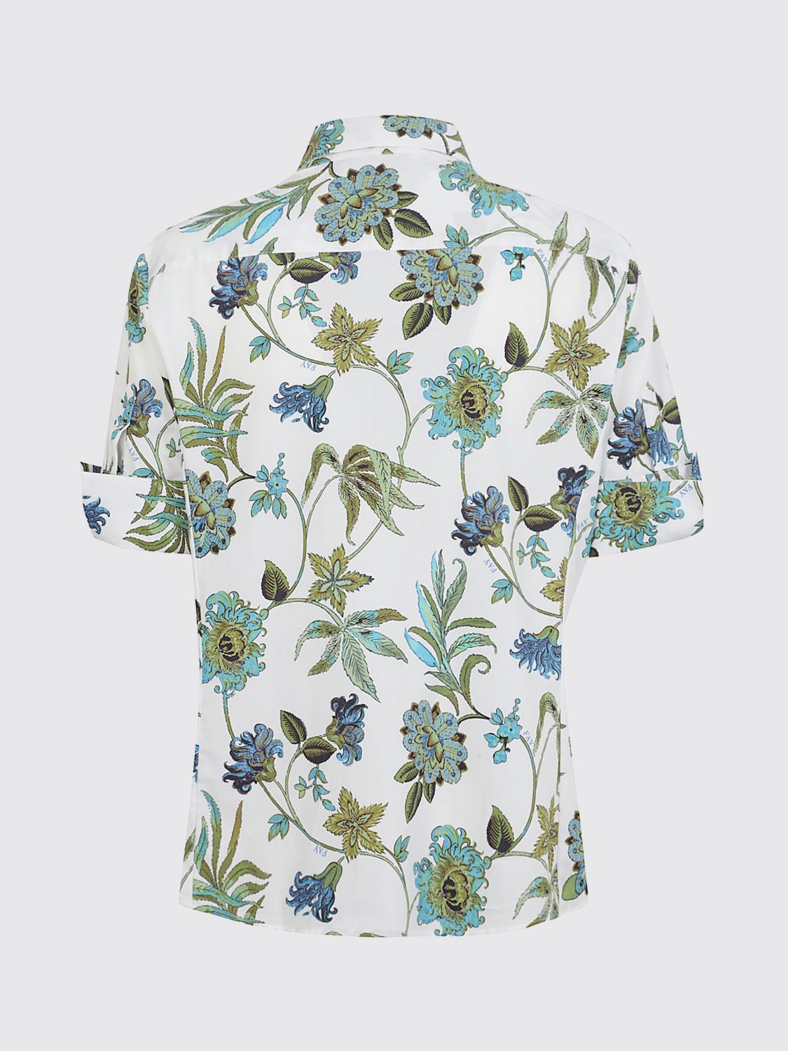 Shirt Woman color White