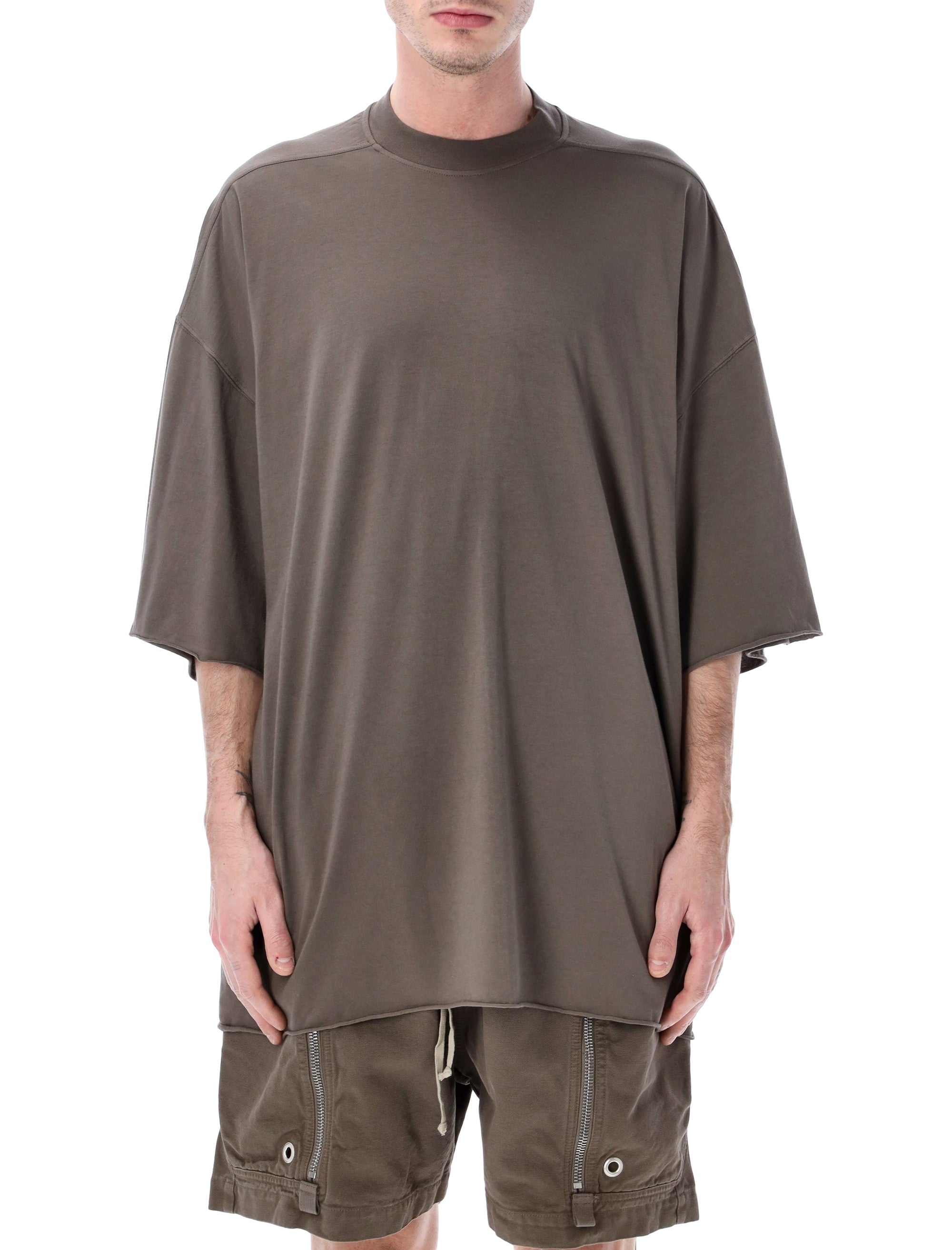 Tommy Oversized T-Shirt