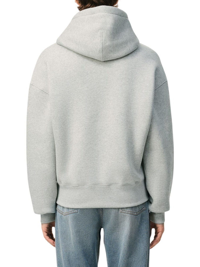 Ami De Coeur Cotton Hoodie