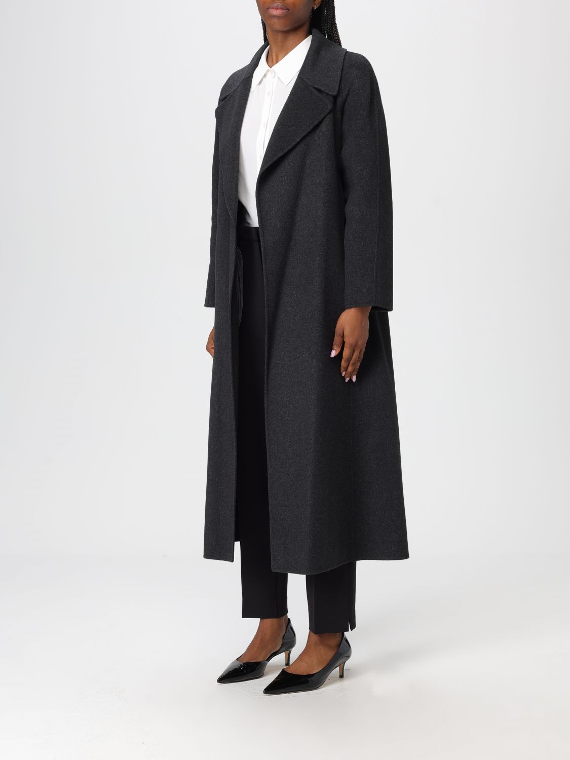 Coat PALTÒ Woman color Fa01