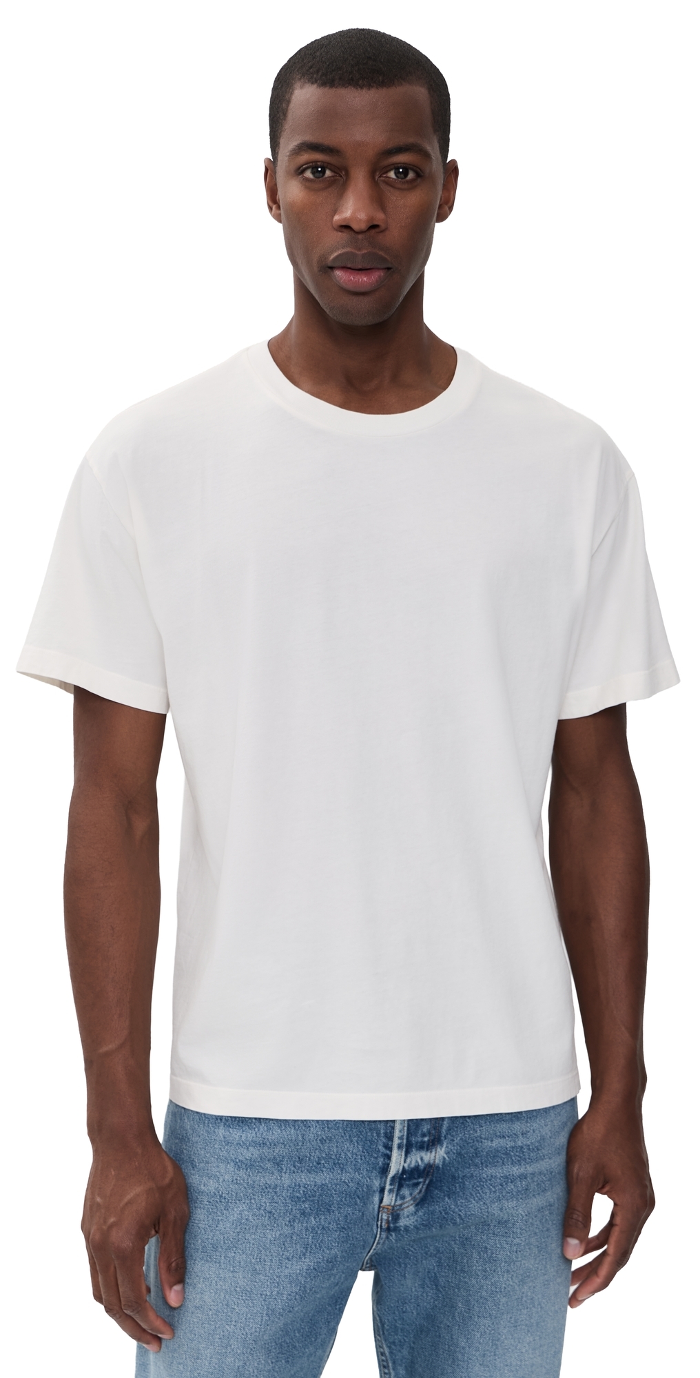 Wade Tee Tone
