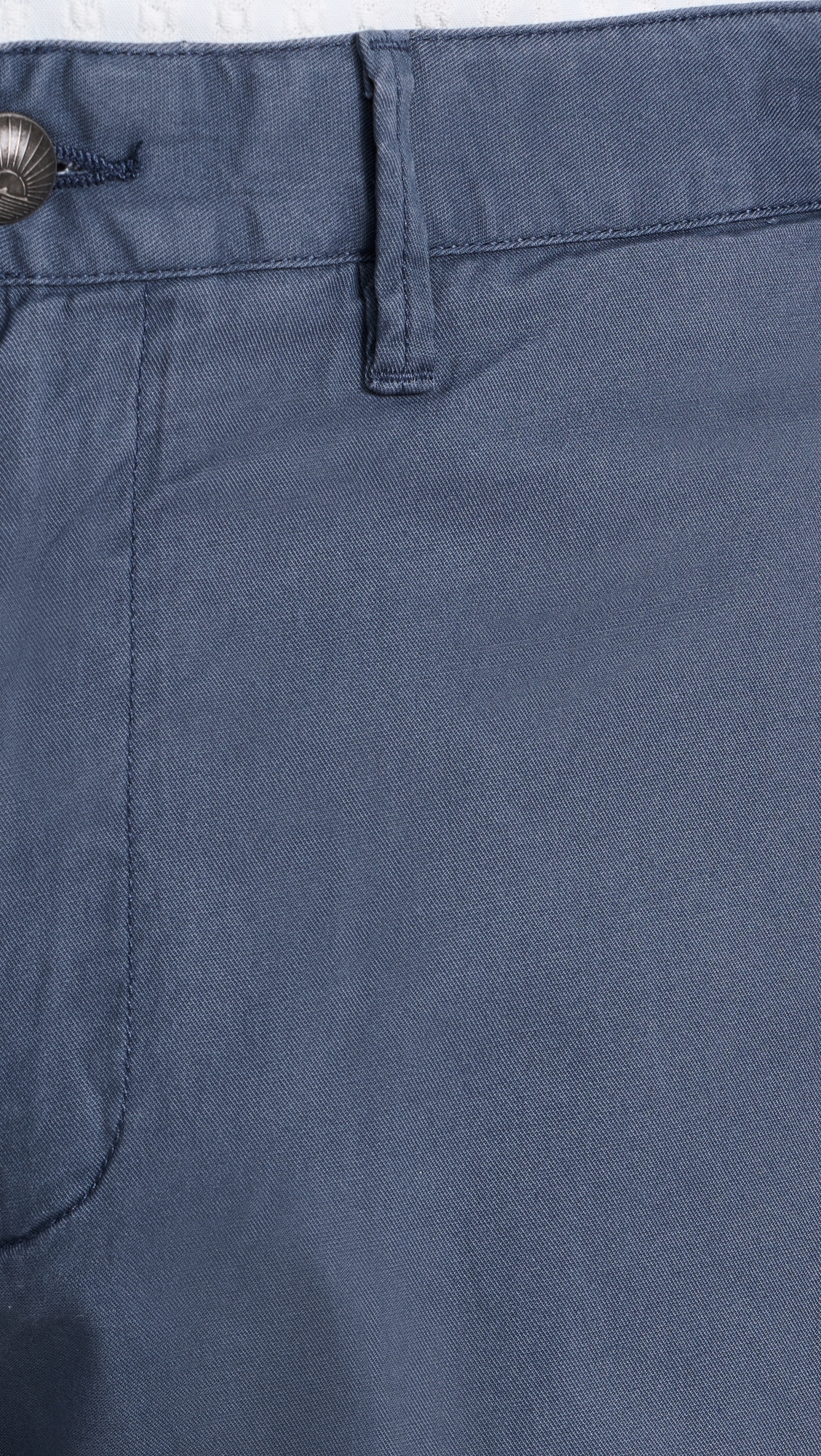 Island Life Shorts 8 Vintage Navy