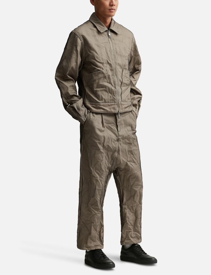 Product. 69 Layered Wrinkle Pants