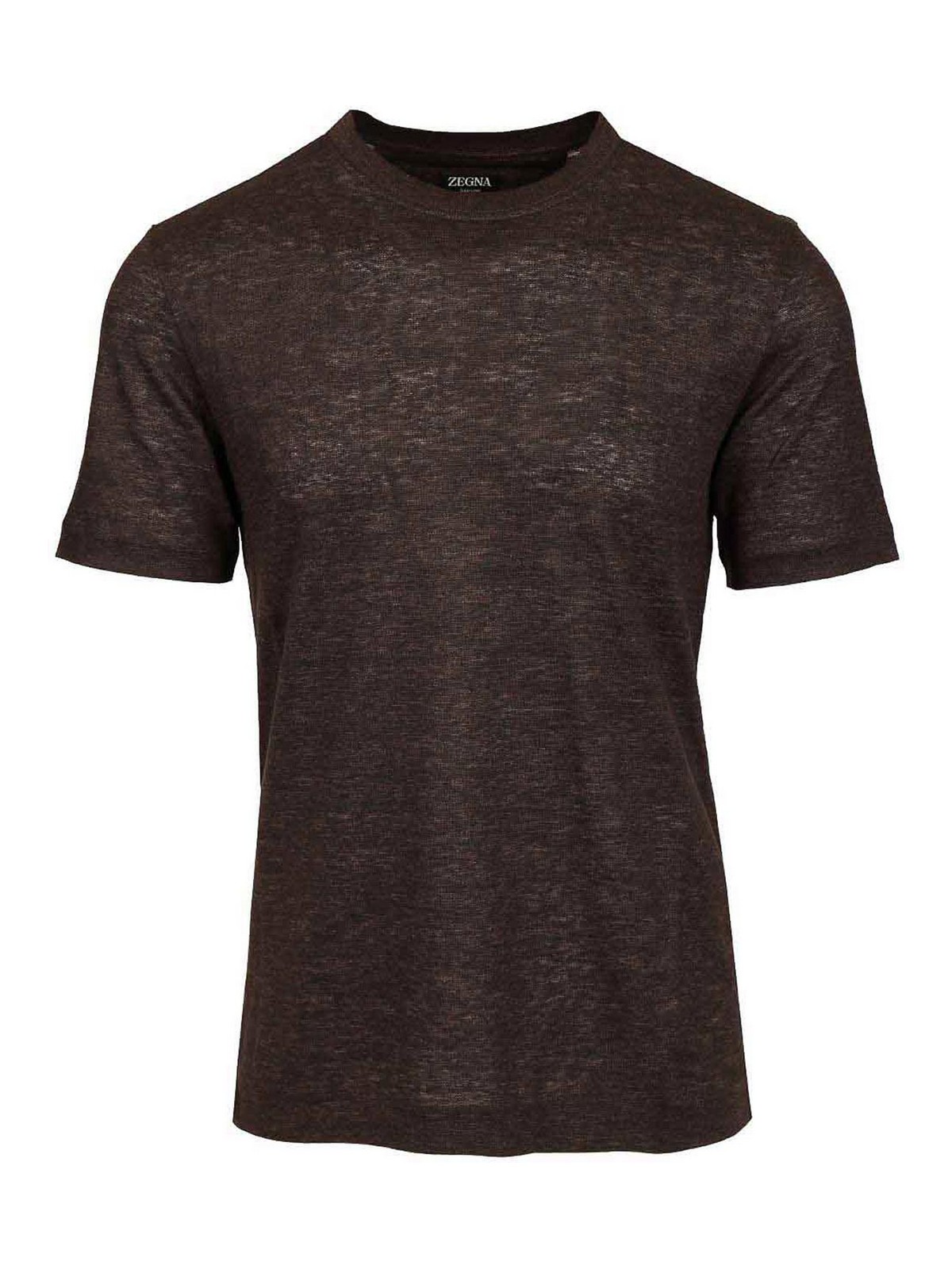 Linen T-Shirt