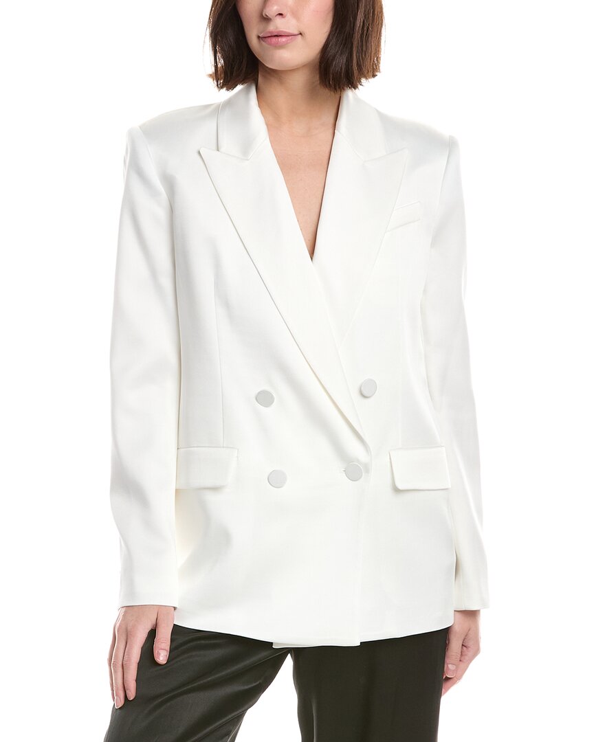 Norah Double Breasted Blazer