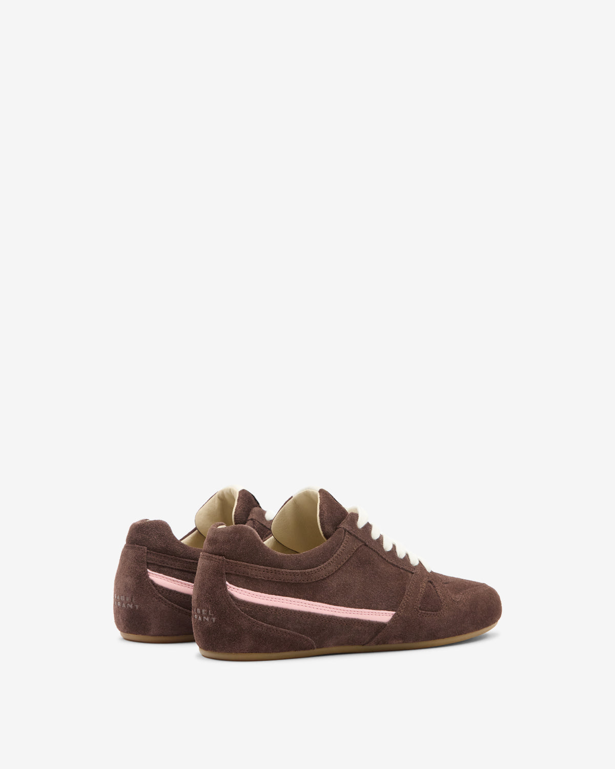 Senny Low Sneakers - Women - Chocolate - Size 37 -
