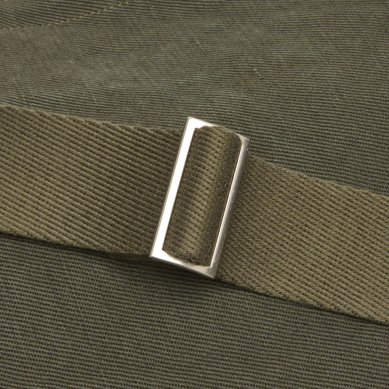 Square Shoulder Bag
