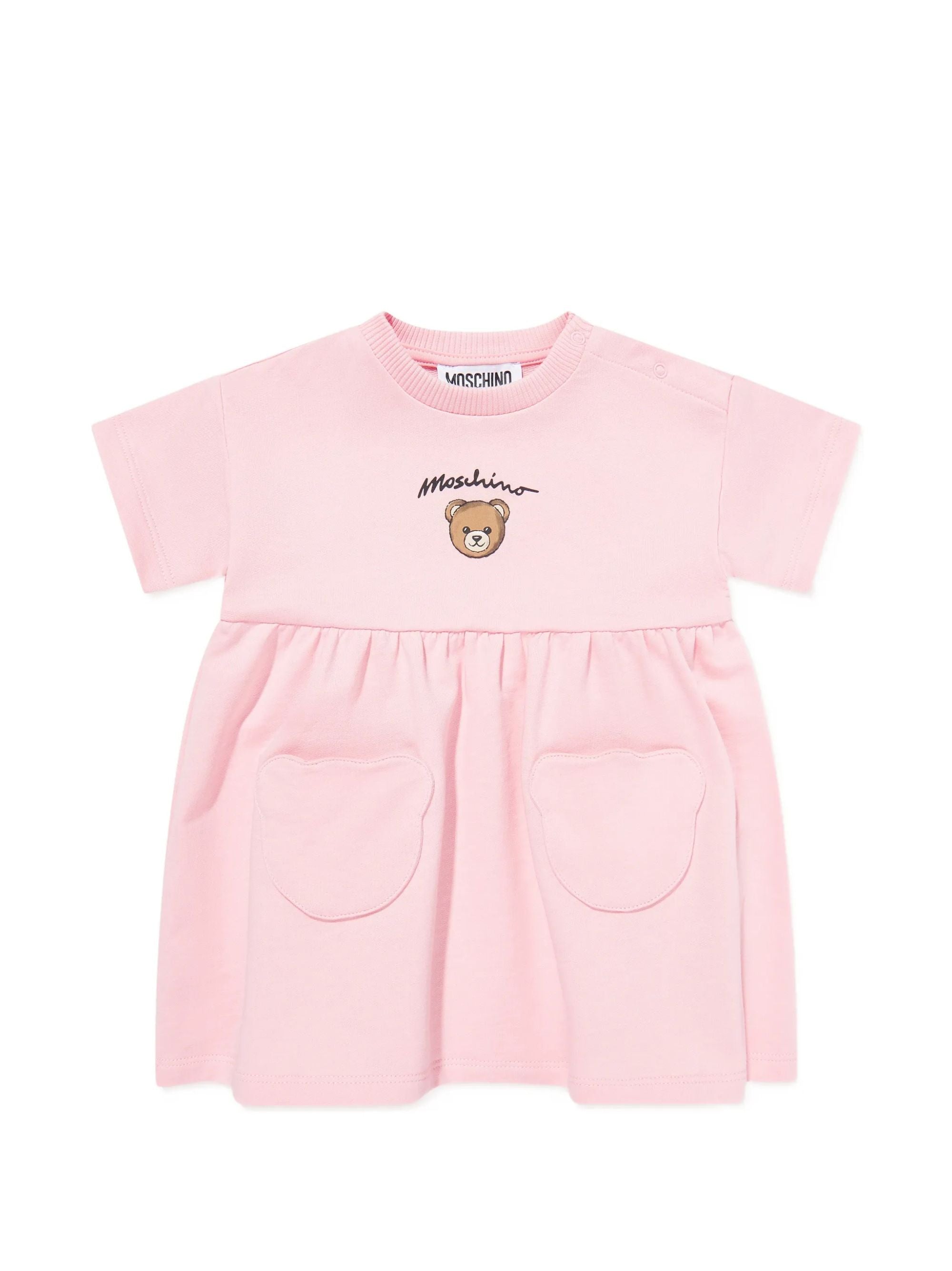 Mini Dress for Girls