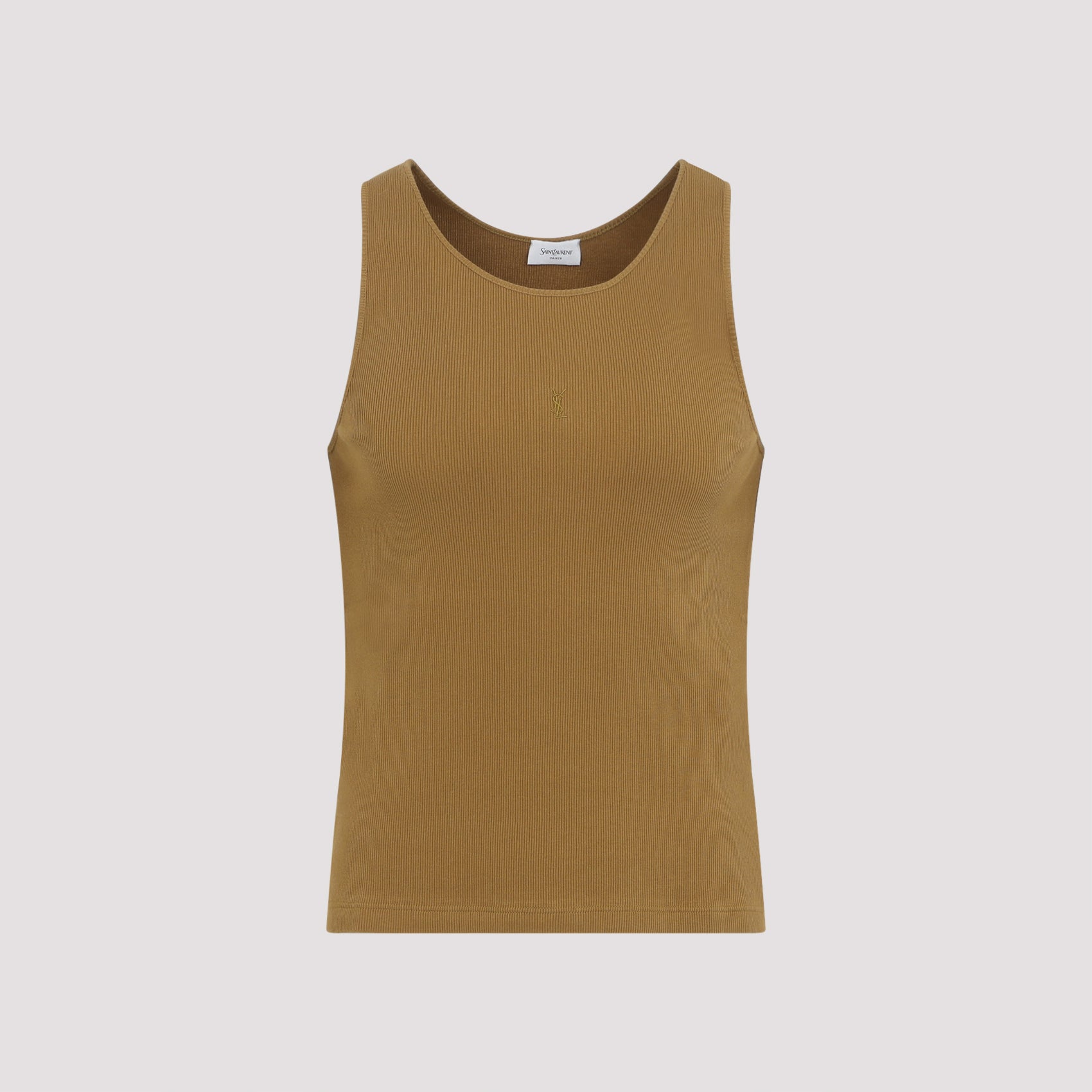 Men's Classic Cotton Tank Top