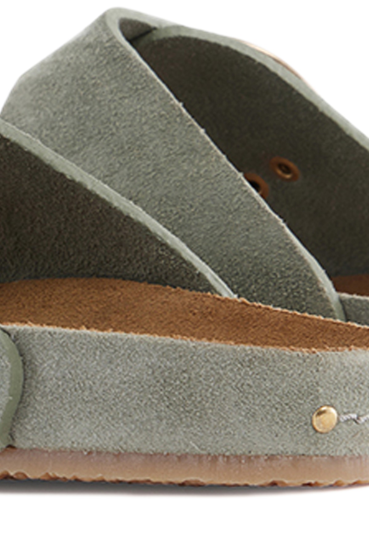 Fussbet sandals