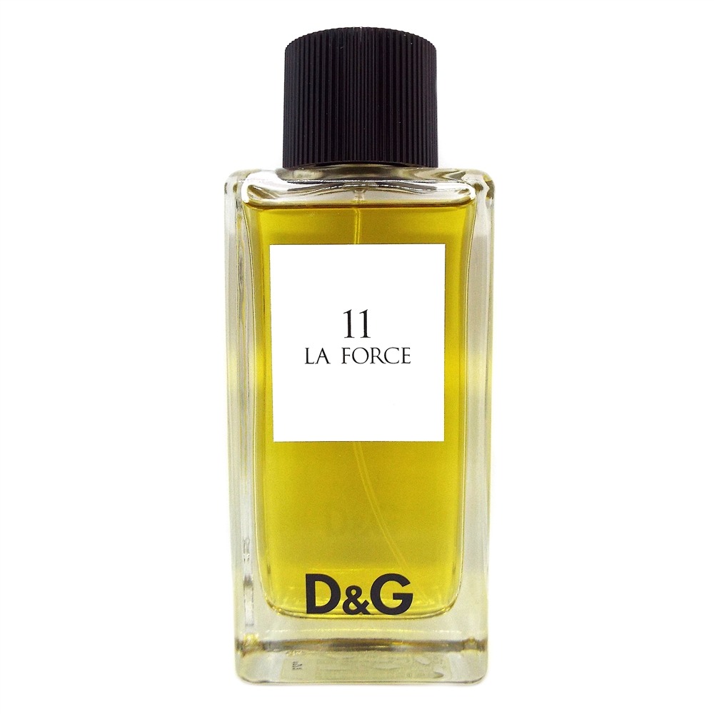 Unisex La Force 11 EDT Spray 3.4 oz Fragrances 737052263120