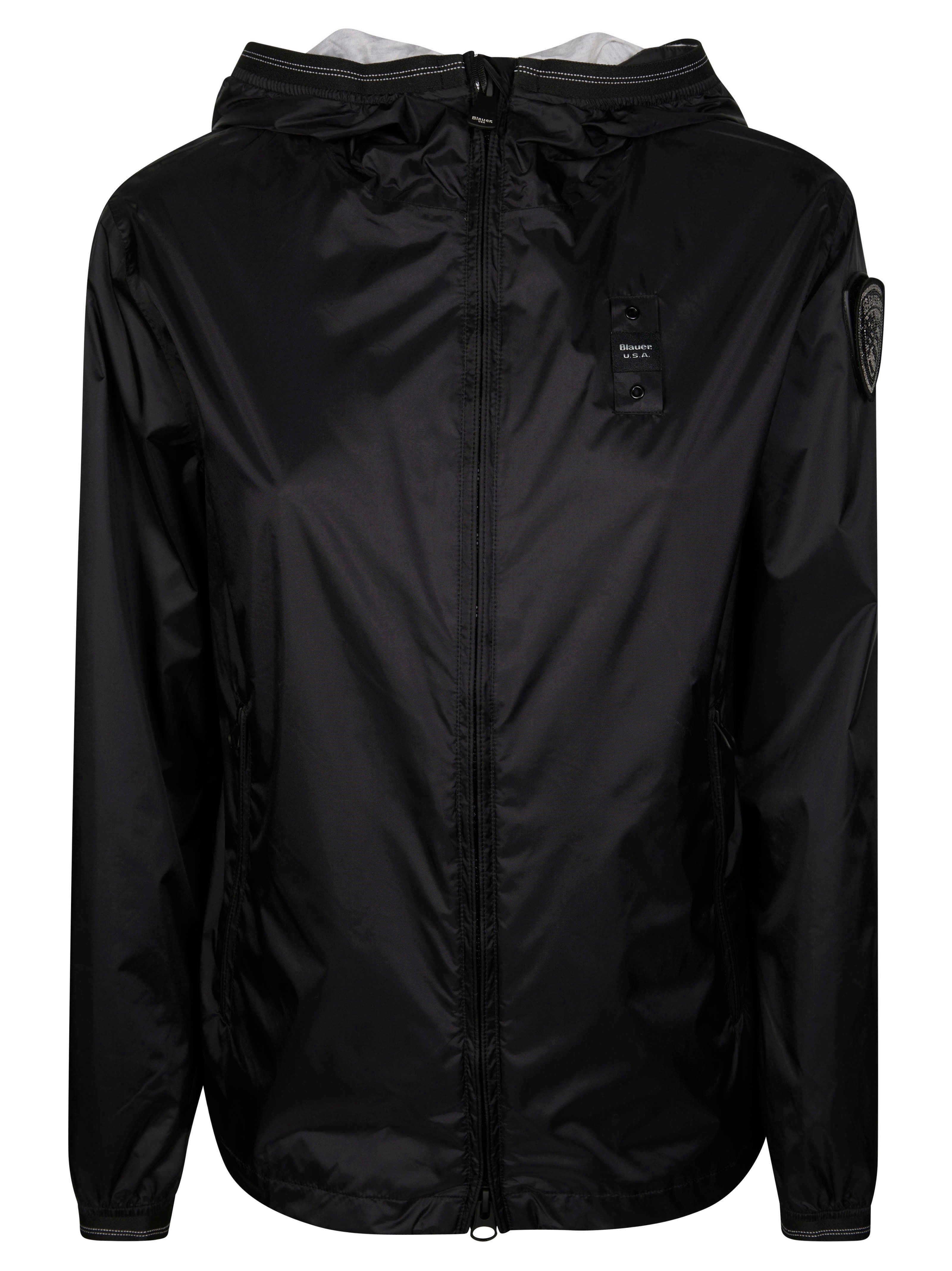 Mini Lightweight Spring Jacket for Women