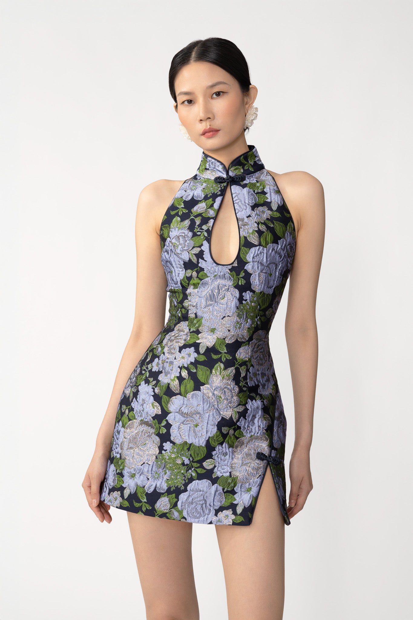 Eva Mini Dress