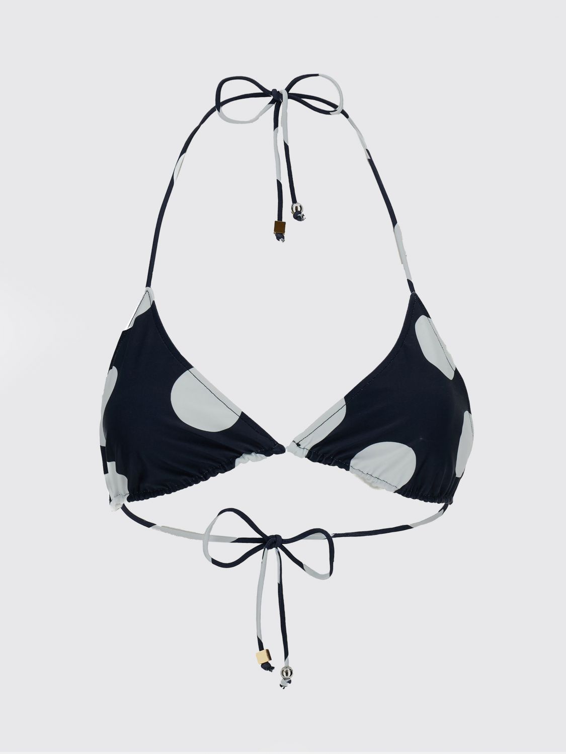 Swimsuit Woman color Blue