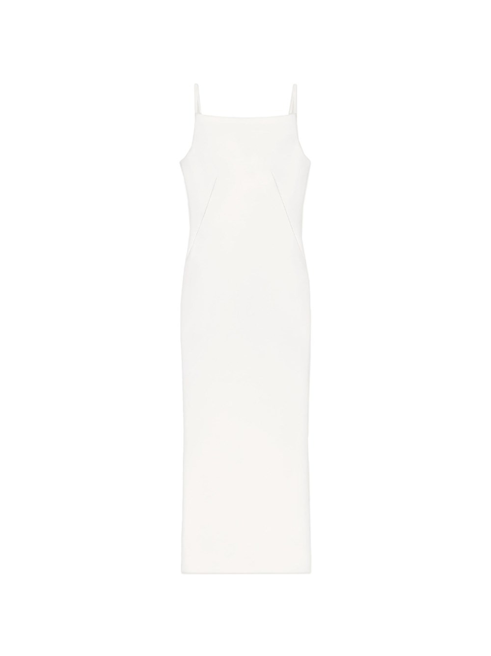 Long Dress