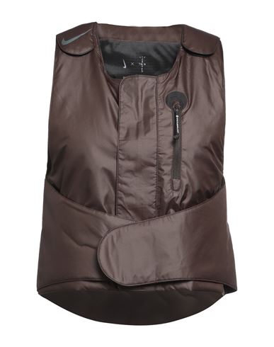 Woman Jacket Cocoa