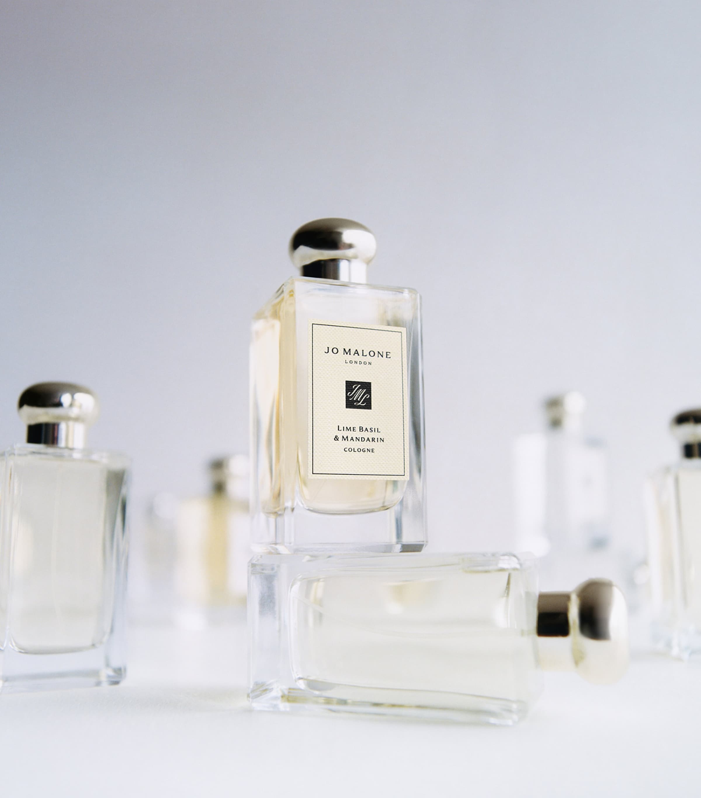 Grapefruit Cologne