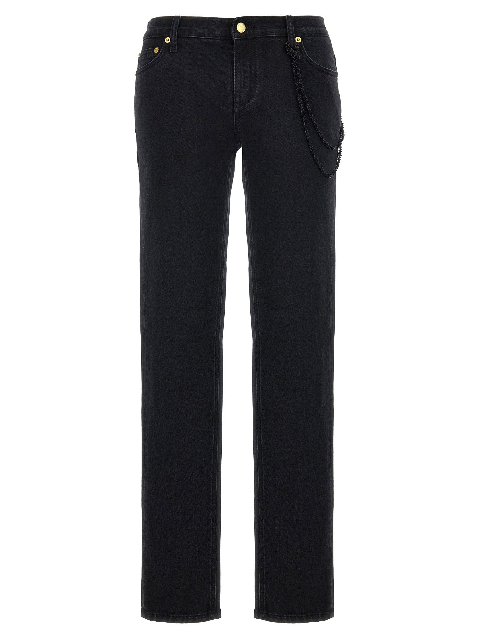 Michelle Jeans — Black